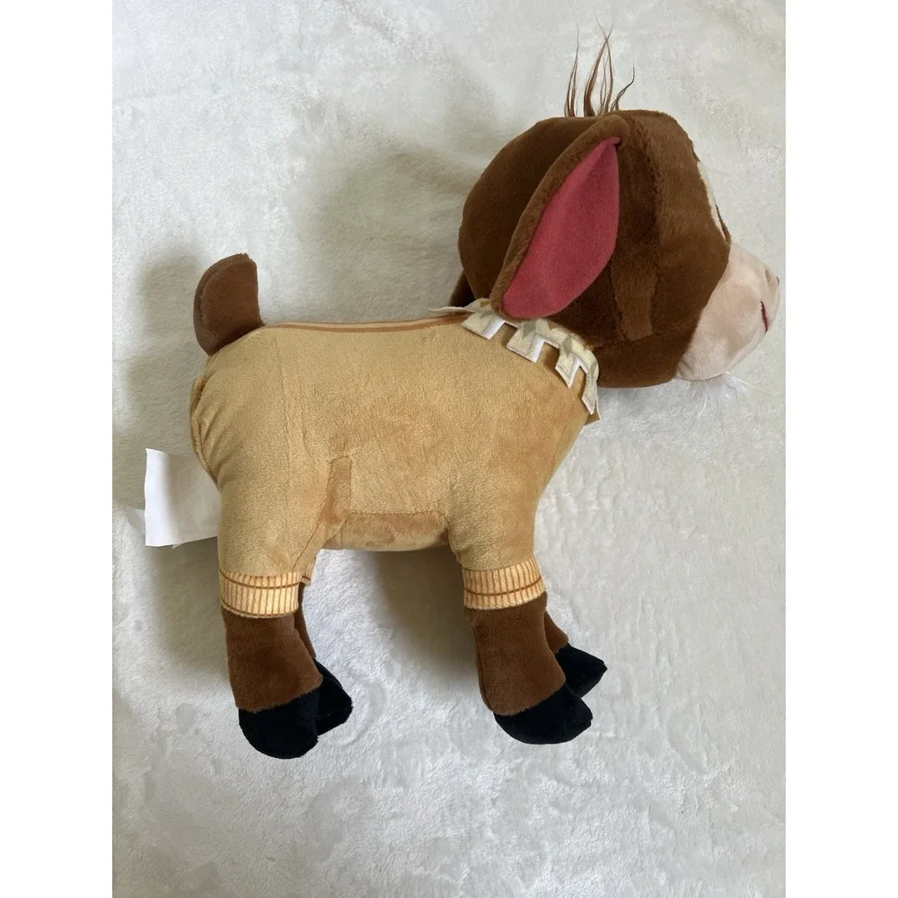 Valentino the‎ Goat from Disneys The Wish